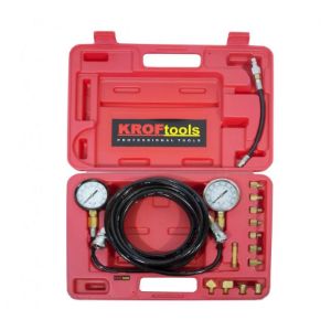 Set alata za ispitivanje pritiska u mjenjačima