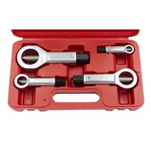 Set alata za rezanje matica vijaka, 9 - 36 mm