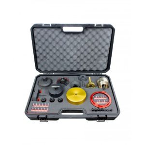 Set alata za demontažu/montažu semeringa radilice BMW