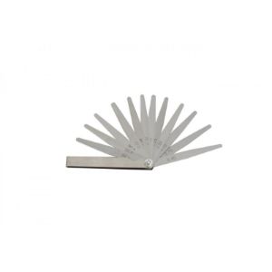 Mjerni listići, 14 komada