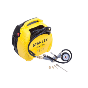 Stanly Air kit kompresor za pumpanje