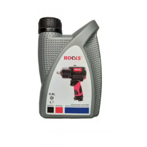 Pneumatsko ulje 0,6l 