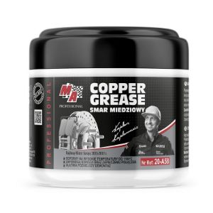 Bakrena mast 500g do 1100C  