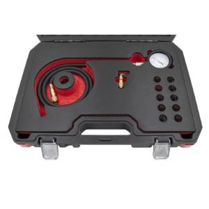 Tester pritiska ulja. 0 - 10 bar