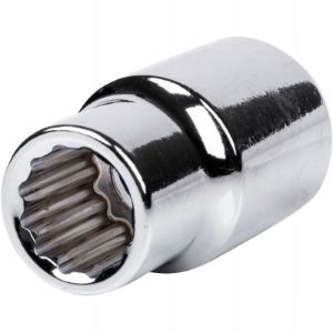 Nasadni ključ 12kut 9mm 1/2" 