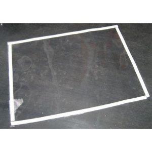 Zaštitna folija za pjeskare sbc350