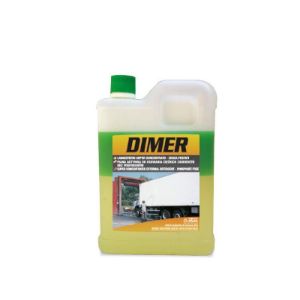 Atas dimer šampon za pranje 2/1