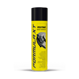 Textar Formula XT, sprej za čišćenje kočnica 500ml
