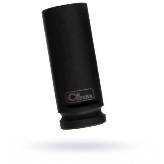 Udarni nasadni ključ produženi 1/2"  27mm
