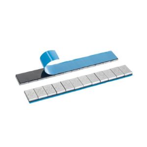 Samoljepljivi utezi 12 x 5g, FE , 50 kom