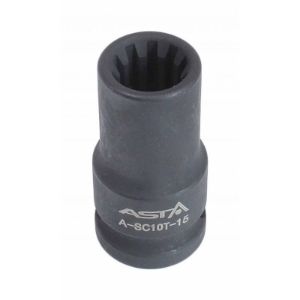 Nasadni ključ za kočione čeljusti 15mm, AUDI, PORSCHE 