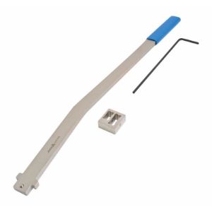 Natezač remena V-rebrasti 