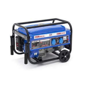 Generator električne snage od 2800 W s benzinskim motorom