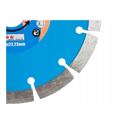 Rezna ploča diamantna 150mm 