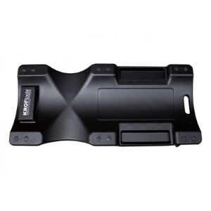 Ležaljka za radionicu sa 6 kotača nosivosti do 200 kg