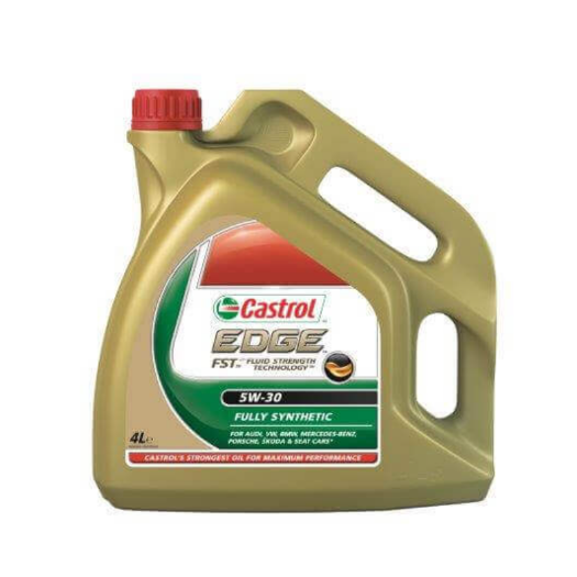 Ulje 5W30 Castrol Edge Titanium LL FST (4L)