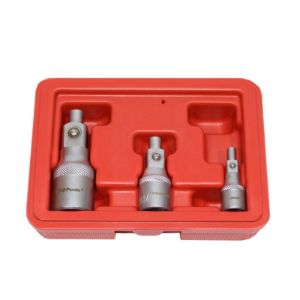 Adapteri nasadni 1/4" 3/8" 1/2" 