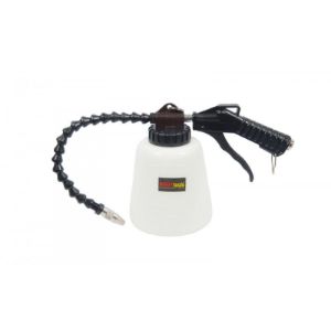 Pištolj za pranje s gibljivom cijevi 