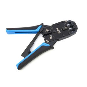 Profesionalna kliješta za krimpanje za RJ45 i RJ11