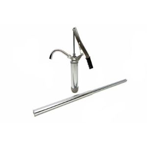 Ručna pumpa za bačvu, pumpa za ulje 20 L/min.