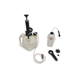 Profesionalni ručni odzračivač kočionog sistema, 4 litara