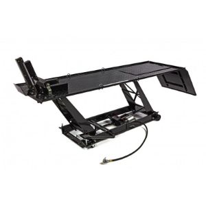 Dizalica za motocikle, pneumatsko-hidraulična 450kg