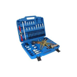 Set alata SAC za poravnanje spojke 