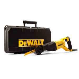 DeWalt sabljasta pila, lišičji rep, 1100W