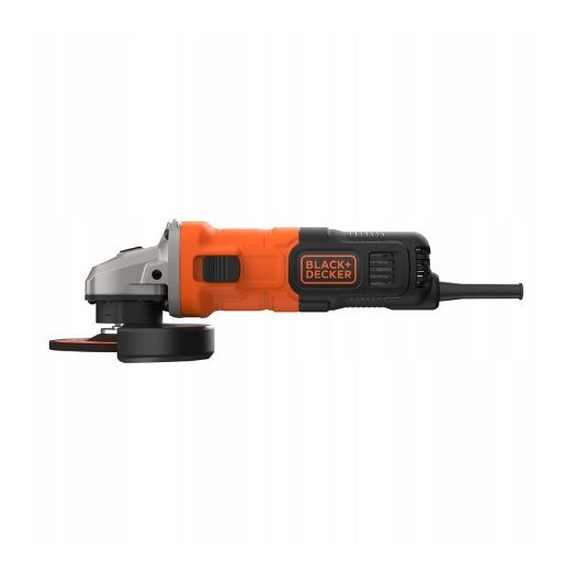 Black&Decker kutna brusilica 710W, 115 mm