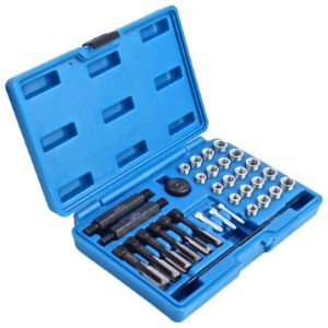 Alat za popravak navoja grijača M8 - M14