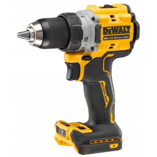 DeWalt aku bušilica-odvijač 18V, 90 Nm