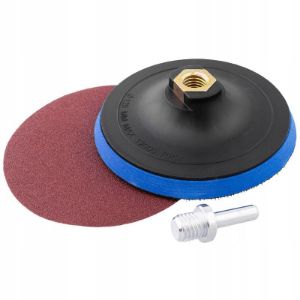 Orbitalna brusna ploča 115mm