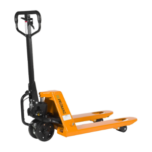 Paletni viličar s kratkim vilicama PR 2500/800 G/P