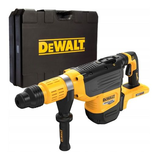 Dewalt aku kombinirani bušači ćekić, 54V, SDS-max