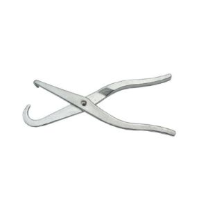 Kliješta za opruge kočnica