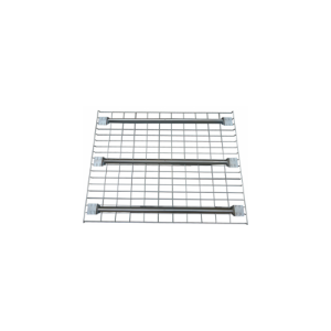 Mrežasta pocinčana polica 1100x880 mm nosivosti 800 kg