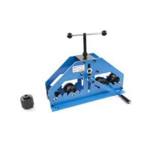 Cijevni valjak od 60 mm, profilni valjak za okrugle i kvadratne cijevi 