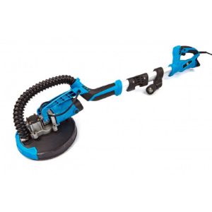 Brusilica za zidove, žirafa 225 mm, 750 W