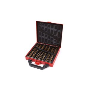 Svrdla set , HSS - 5% cobalt 99 komada