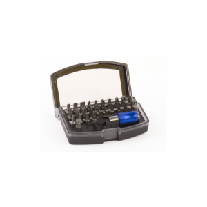 Set bitova S2, 32 komada, PH, PZ, TX, HEX