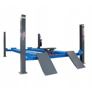 Četverostupna dizalica, 400V 5T