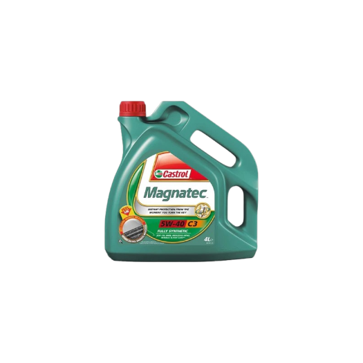 Ulje 5W40 Castrol Magnatec C3 (4lit)