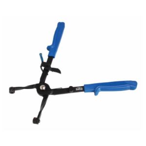 Kliješta za samozatezne obujmice, 230 mm
