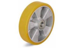 Kotači za transportna kolica i paletare