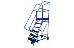 Samostojeće ljestve