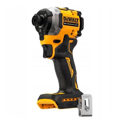 DeWalt udarni odvijač 18V, 1/4", 208Nm + kofer