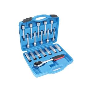 Set nasadnih ključeva za amortizere,18 kom