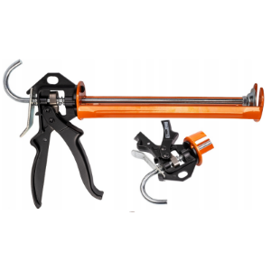 Ojačani pištolj za silikon