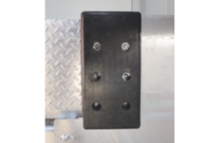 Pribor za vrata i rampe