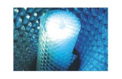 Folija s mjehurićima